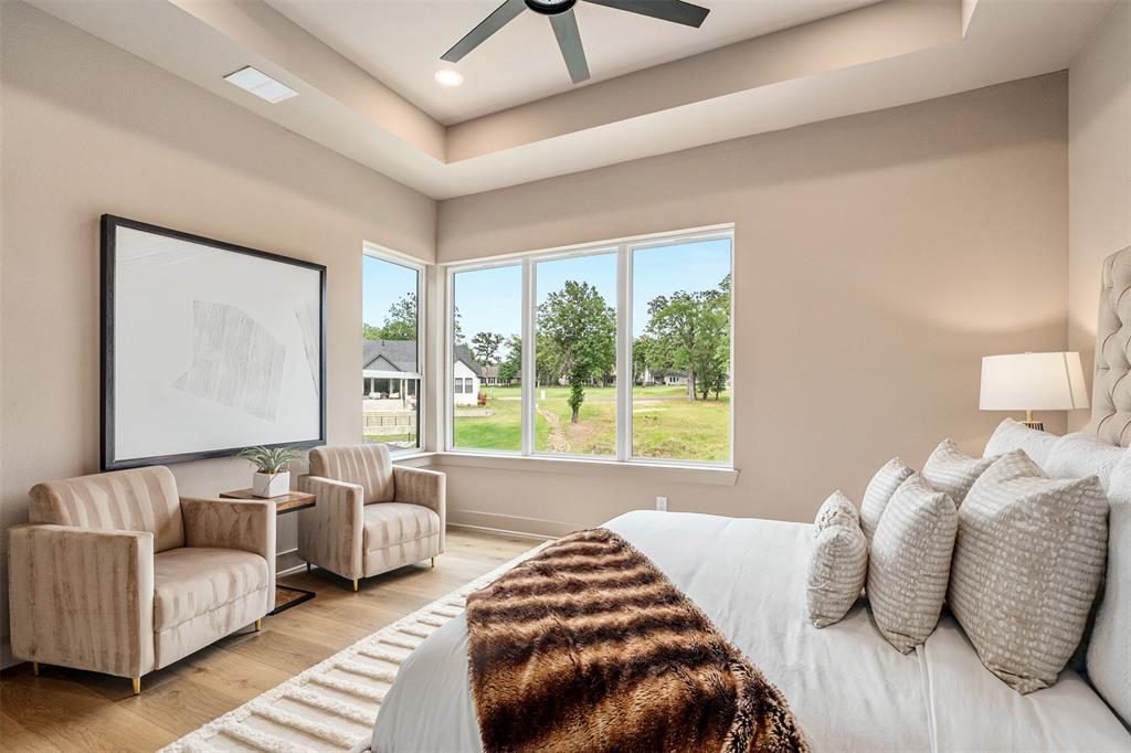 Pinnacle Club - Residential