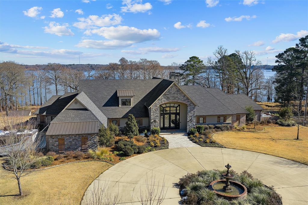 legal - Residential