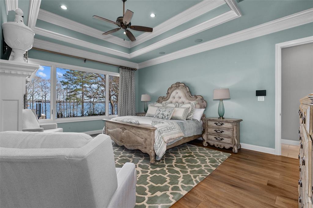 legal - Residential