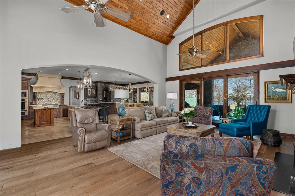 legal - Residential