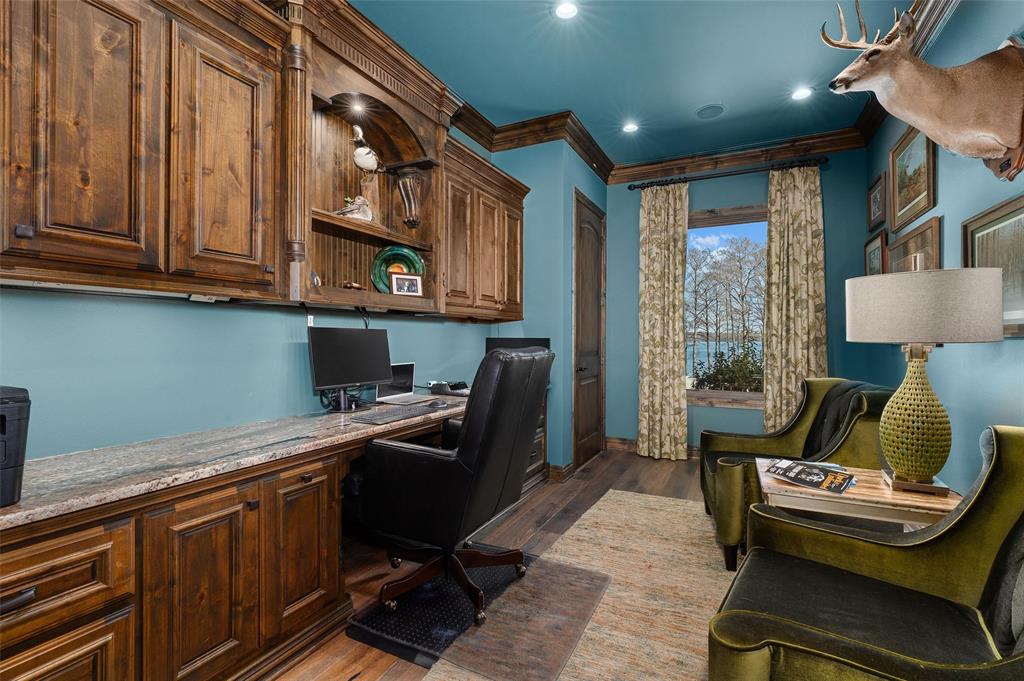 legal - Residential