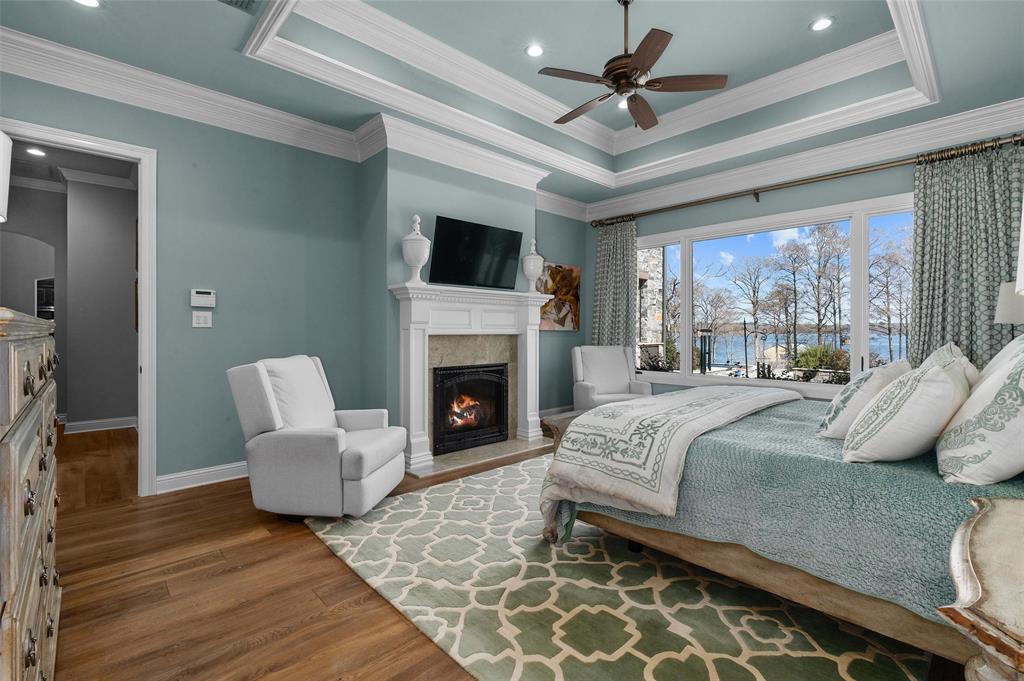 legal - Residential
