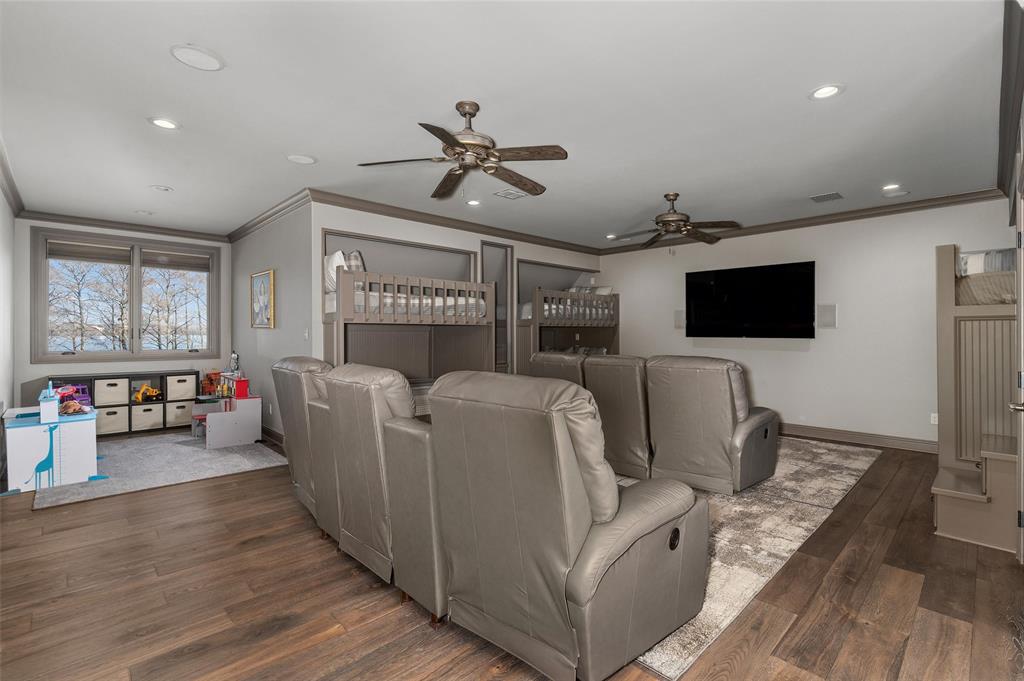 legal - Residential