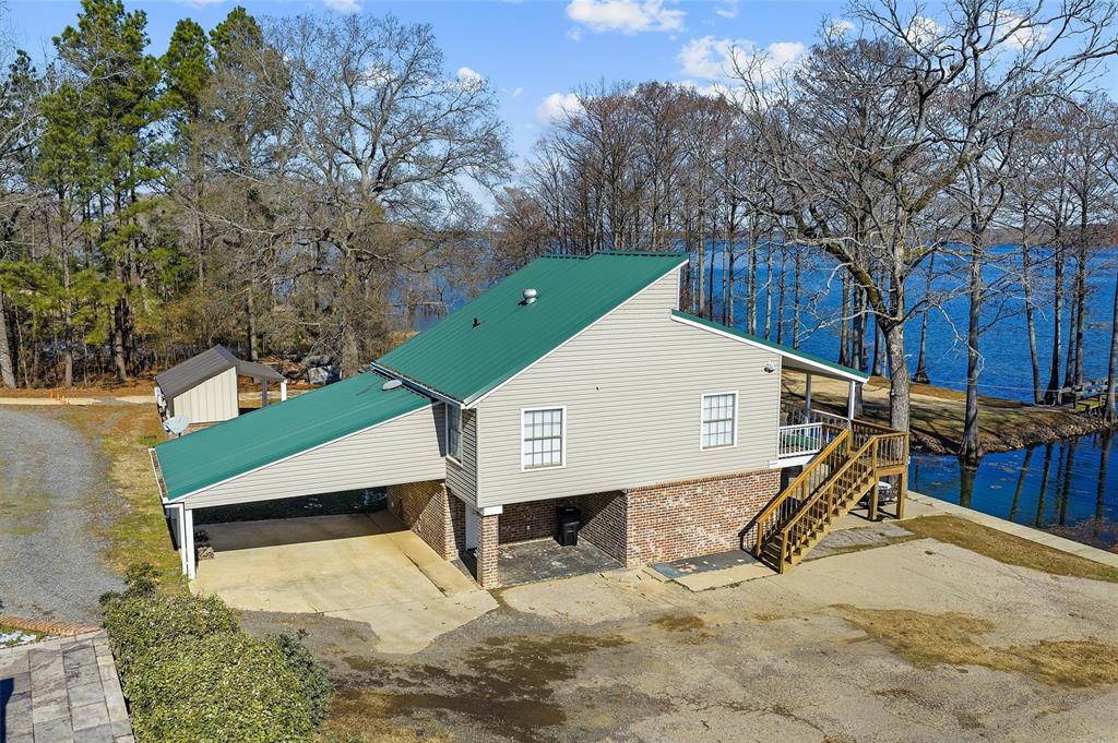 legal - Residential