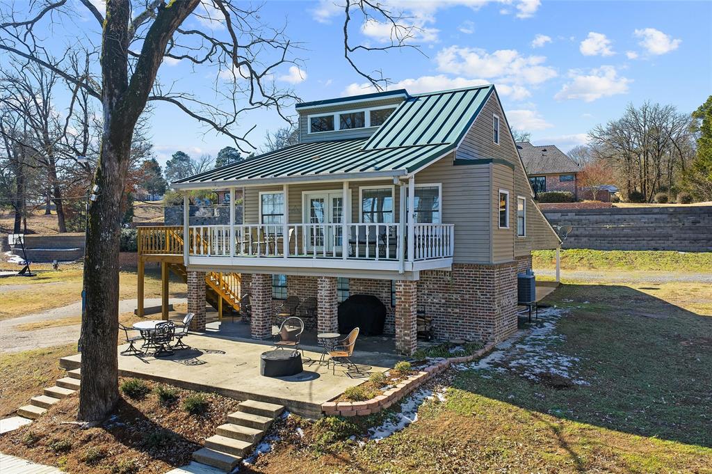 legal - Residential