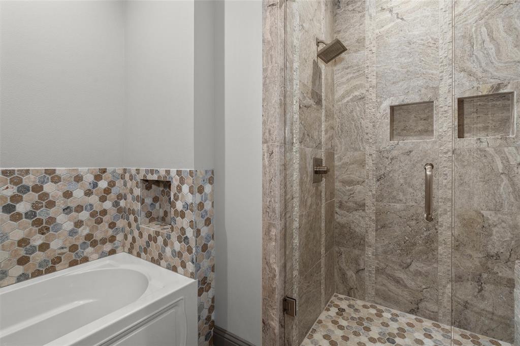 legal - Residential
