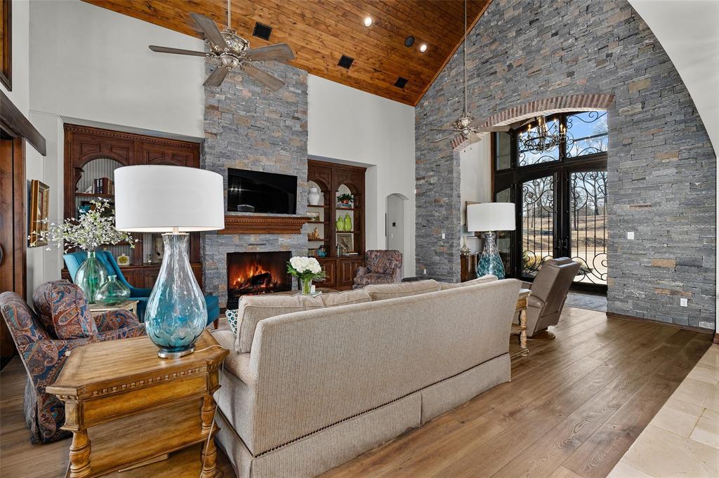 legal - Residential