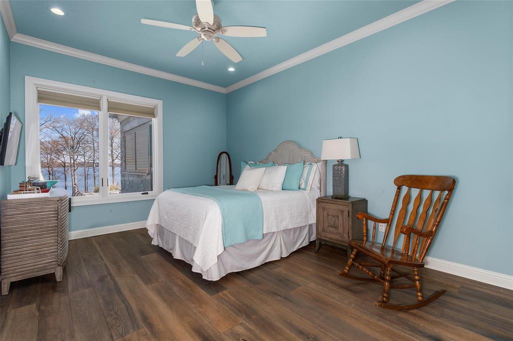 legal - Residential