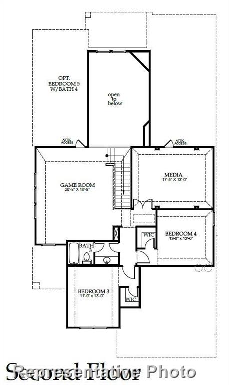 Providence Cove - Residential