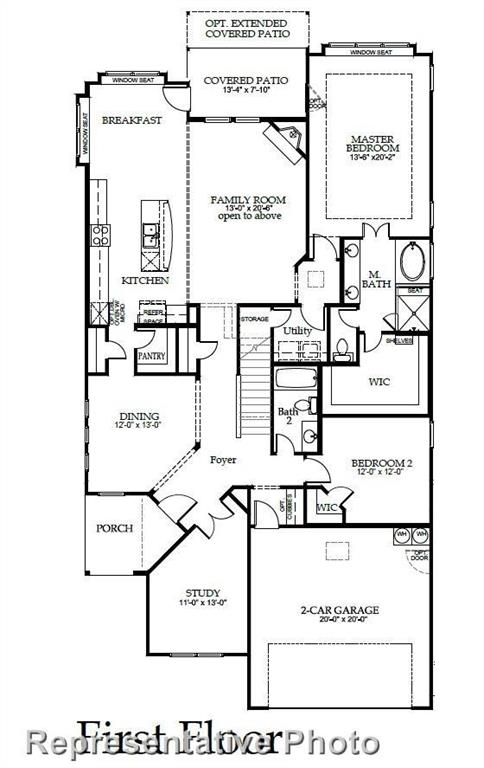 Providence Cove - Residential