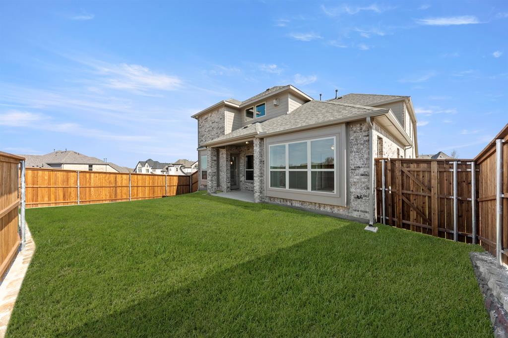 Providence Cove - Residential