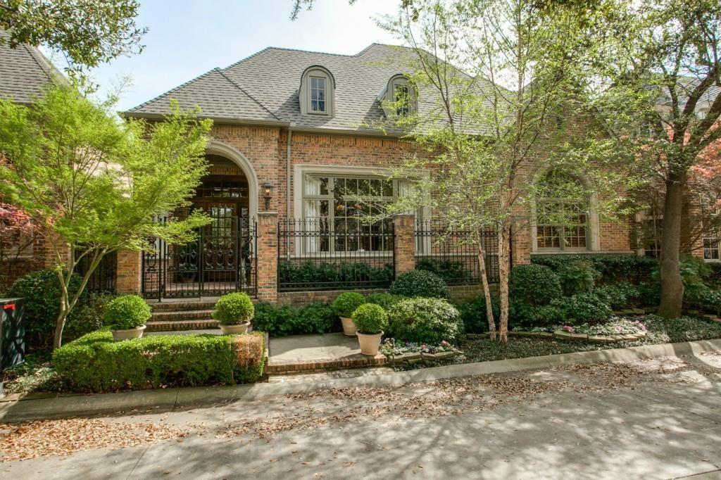 Caruth Village - Residential