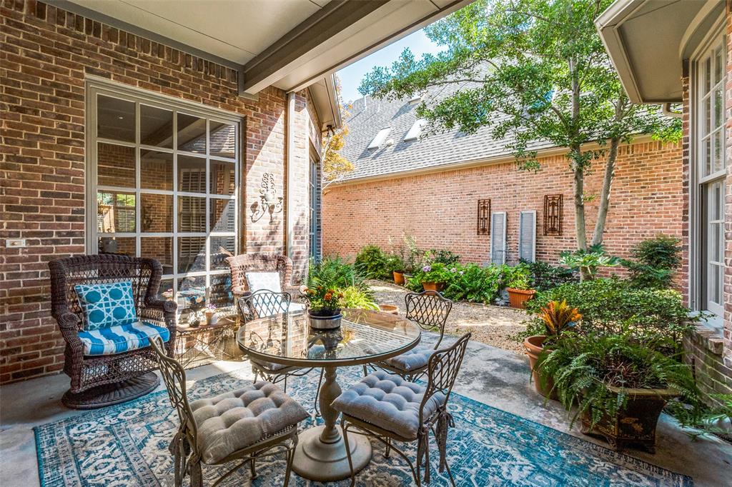 Caruth Village - Residential