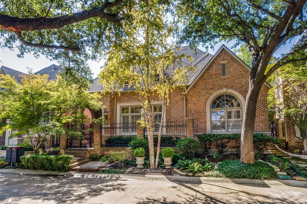 Caruth Village - Residential
