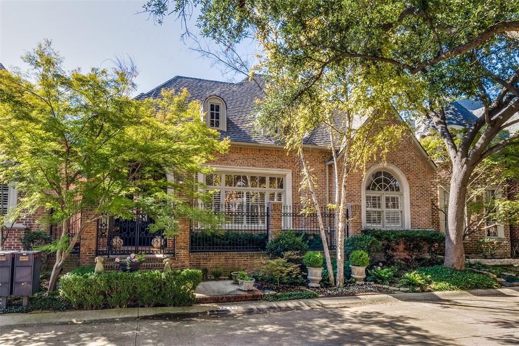 Caruth Village - Residential