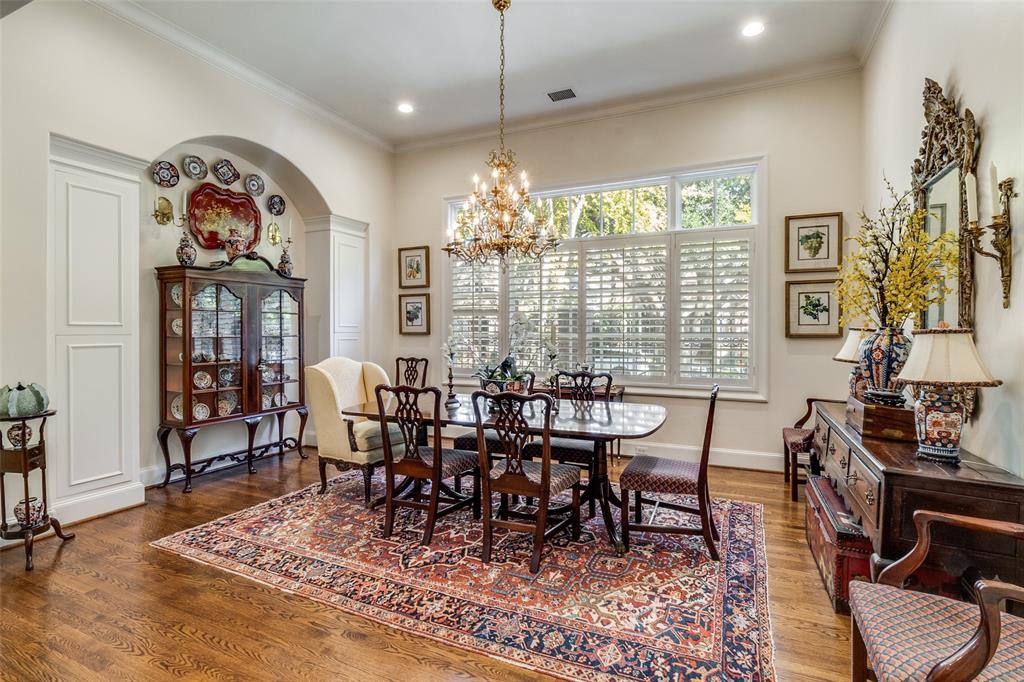 Caruth Village - Residential