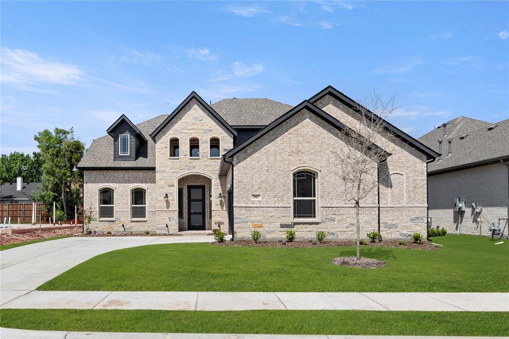Lake Shore Village - Residential