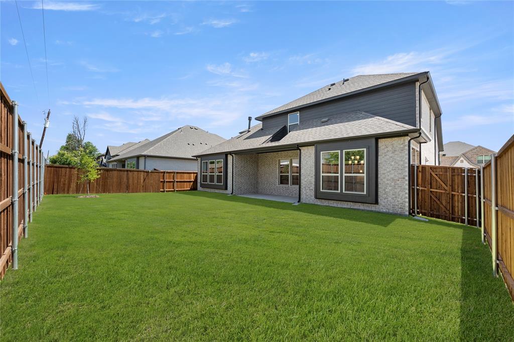 Lake Shore Village - Residential