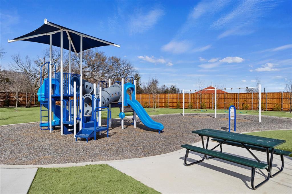 Lake Shore Village - Residential