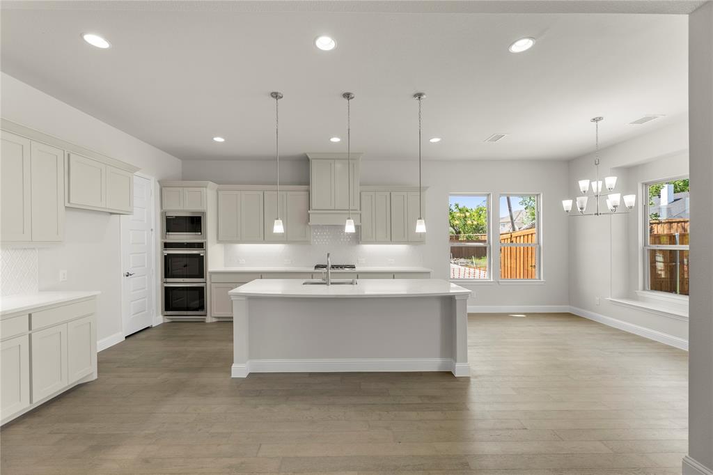Lake Shore Village - Residential