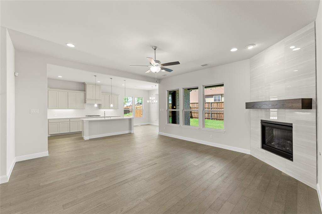 Lake Shore Village - Residential