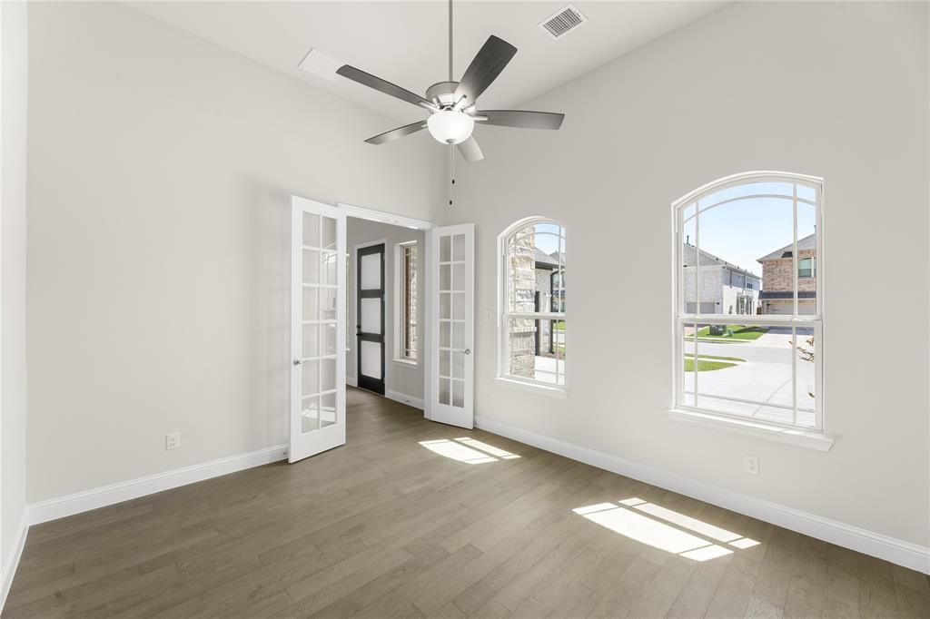 Lake Shore Village - Residential