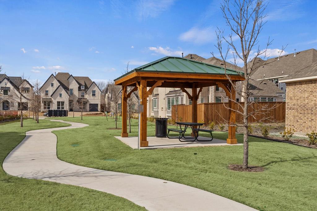 Lake Shore Village - Residential