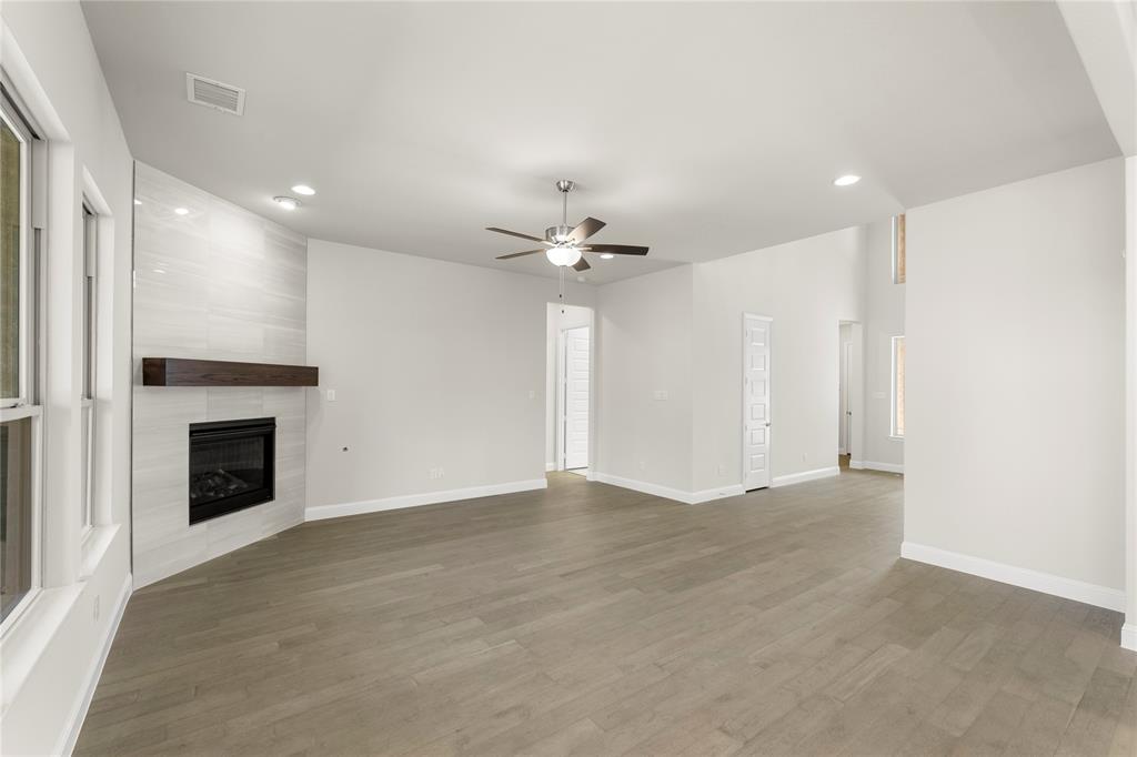 Lake Shore Village - Residential