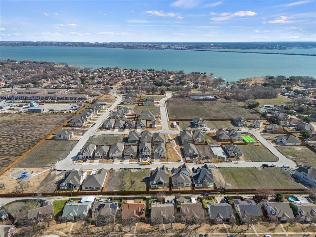 Lake Shore Village - Residential