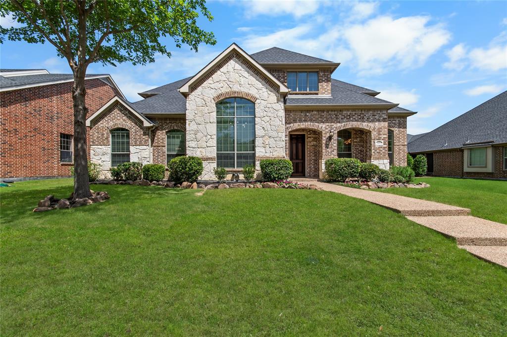Castle Hills Ph IV Sec B - Residential