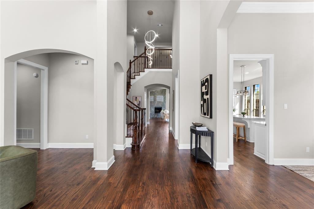 Castle Hills Ph IV Sec B - Residential