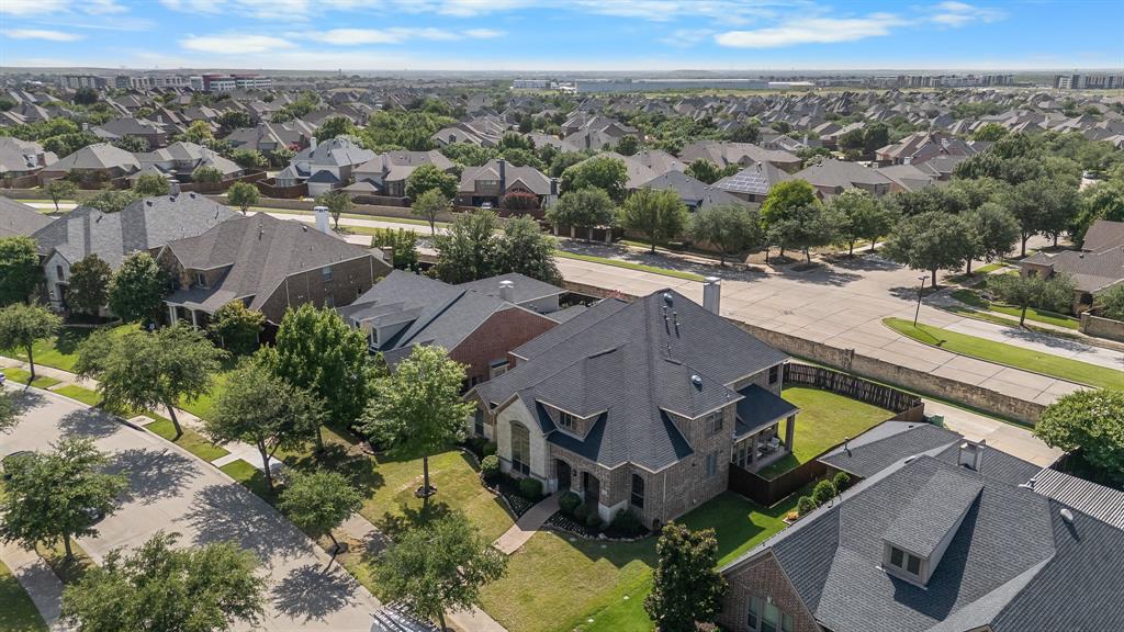 Castle Hills Ph IV Sec B - Residential