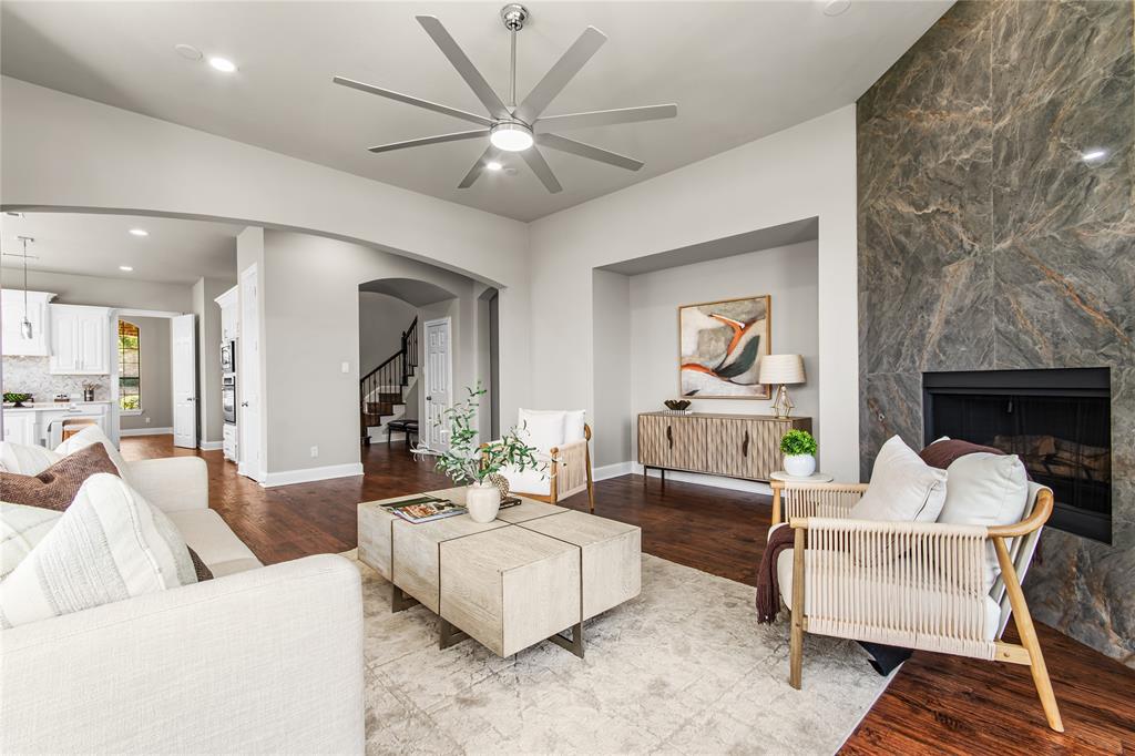 Castle Hills Ph IV Sec B - Residential
