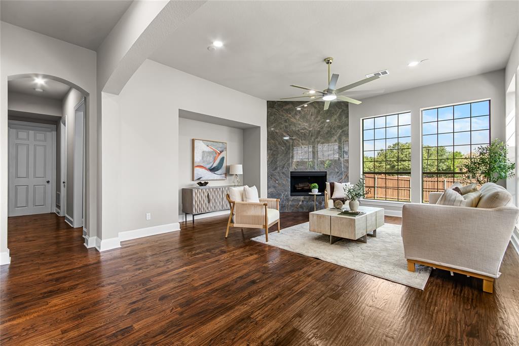 Castle Hills Ph IV Sec B - Residential