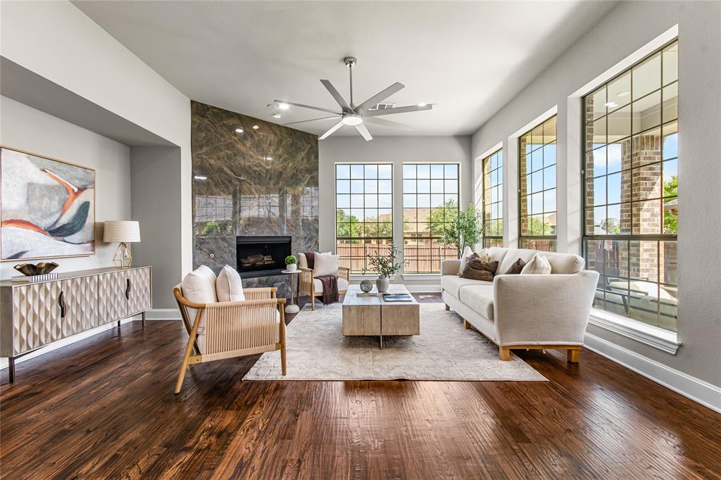 Castle Hills Ph IV Sec B - Residential