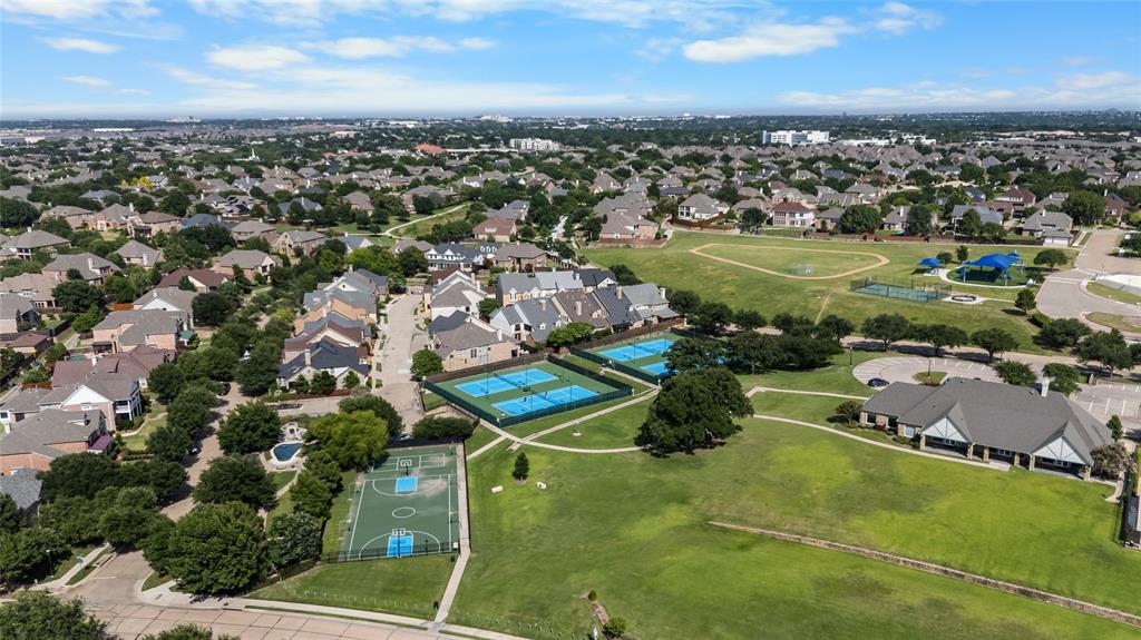 Castle Hills Ph IV Sec B - Residential