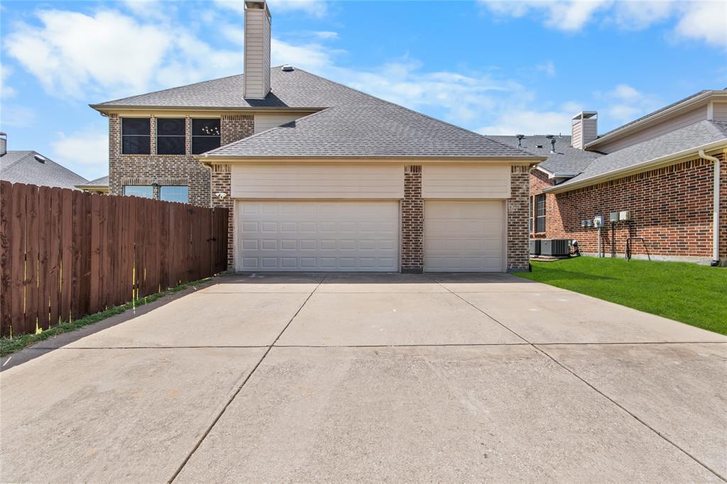 Castle Hills Ph IV Sec B - Residential