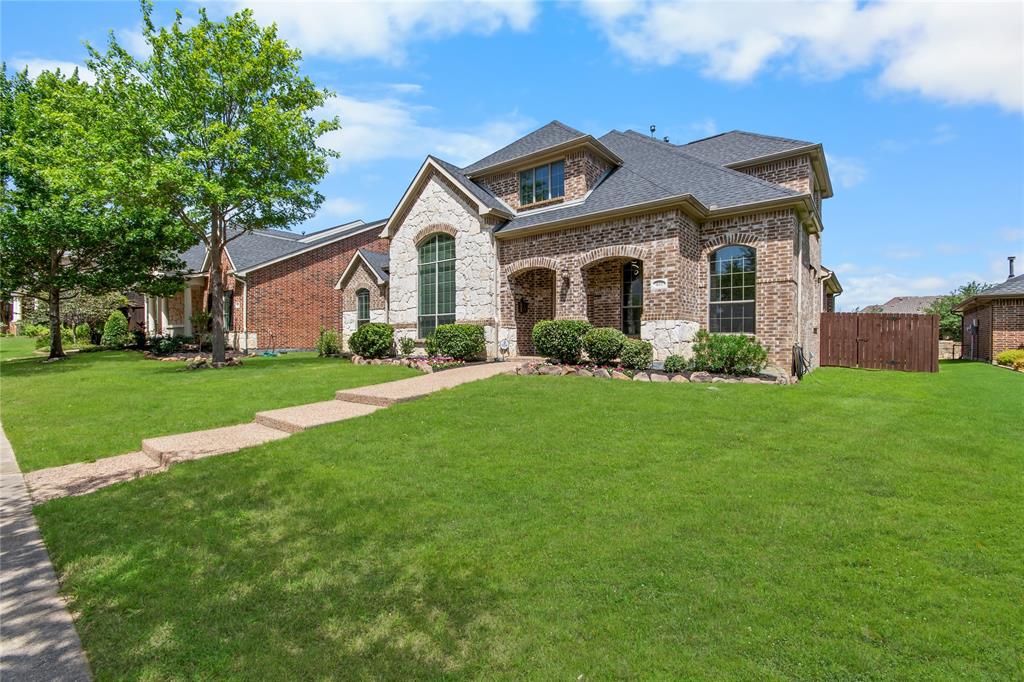 Castle Hills Ph IV Sec B - Residential