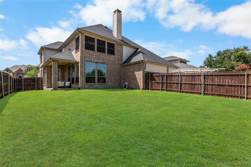 Castle Hills Ph IV Sec B - Residential