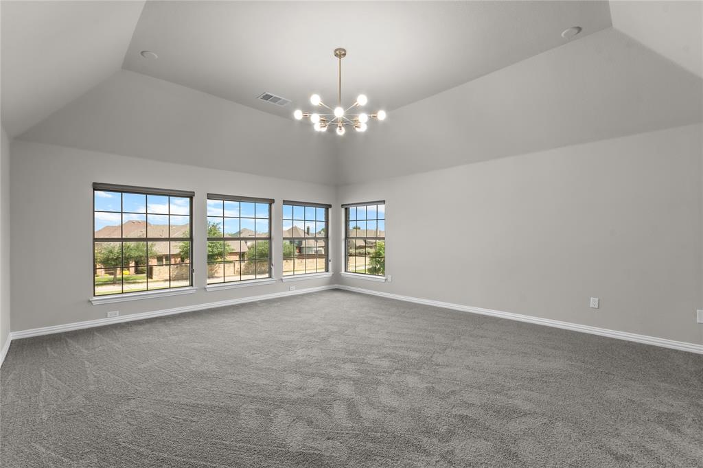 Castle Hills Ph IV Sec B - Residential