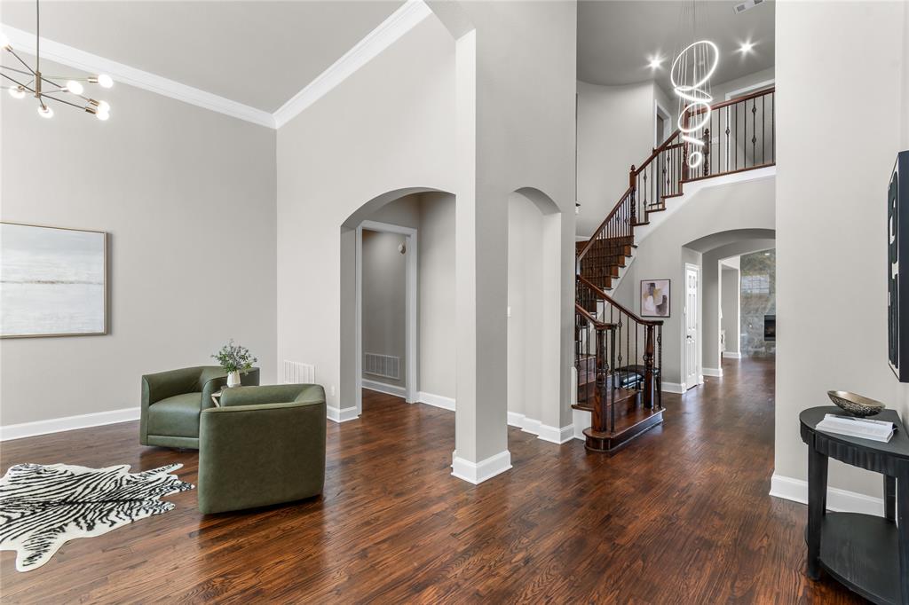 Castle Hills Ph IV Sec B - Residential