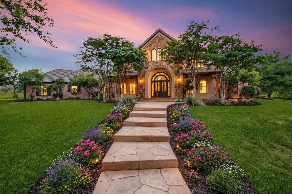 Twelve Oaks Ph I - Residential