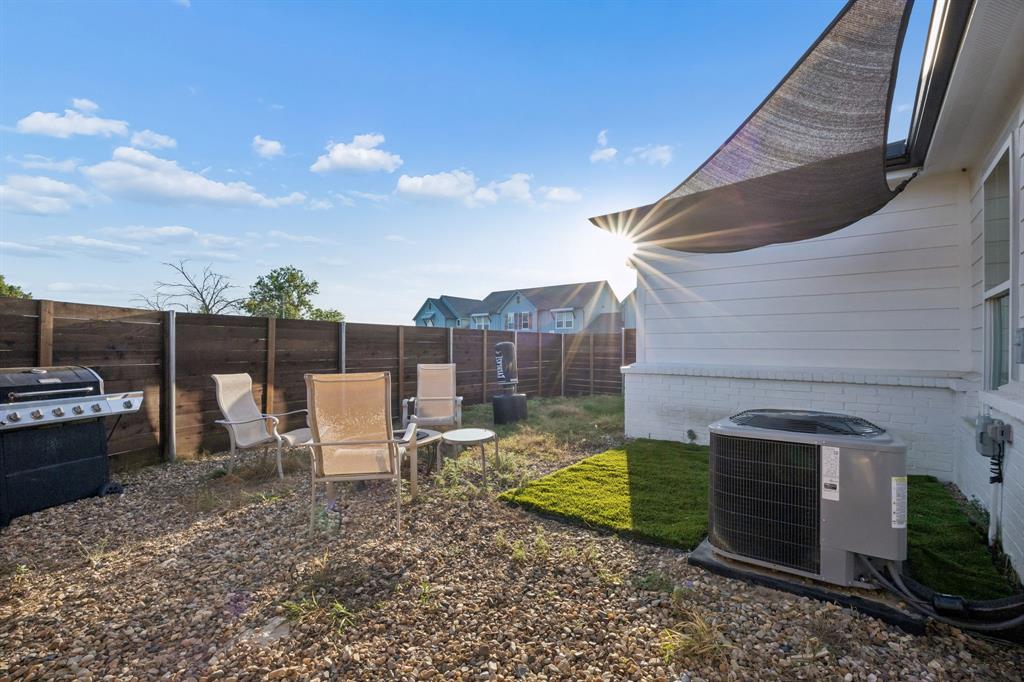 Lake Parc Village - Residential Income