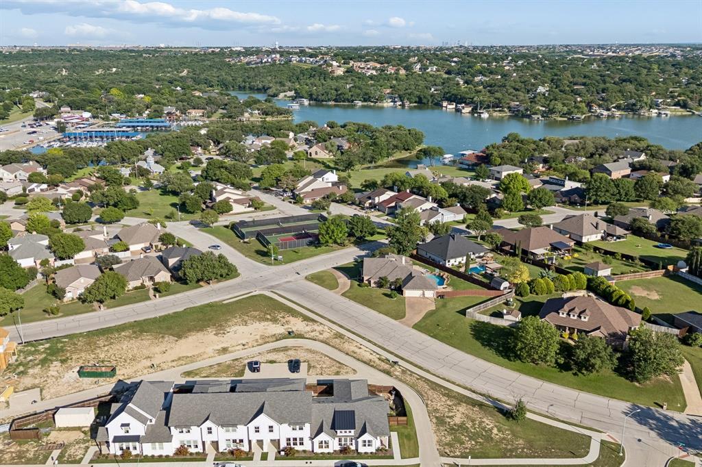 Lake Parc Village - Residential Income