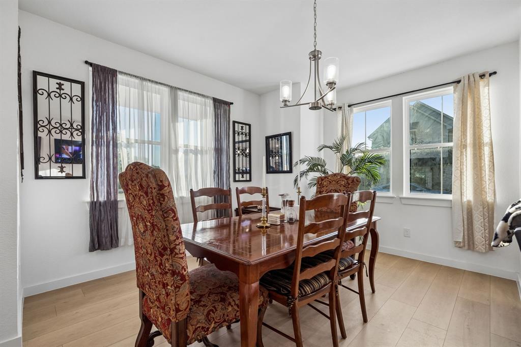 Lake Parc Village - Residential Income