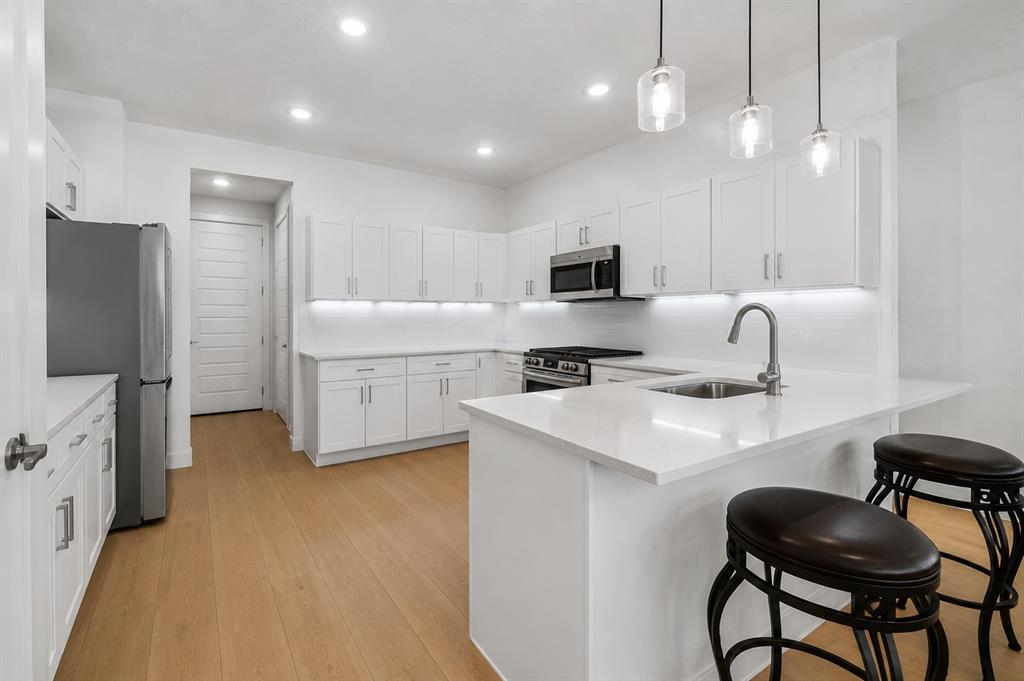 Lake Parc Village - Residential Income