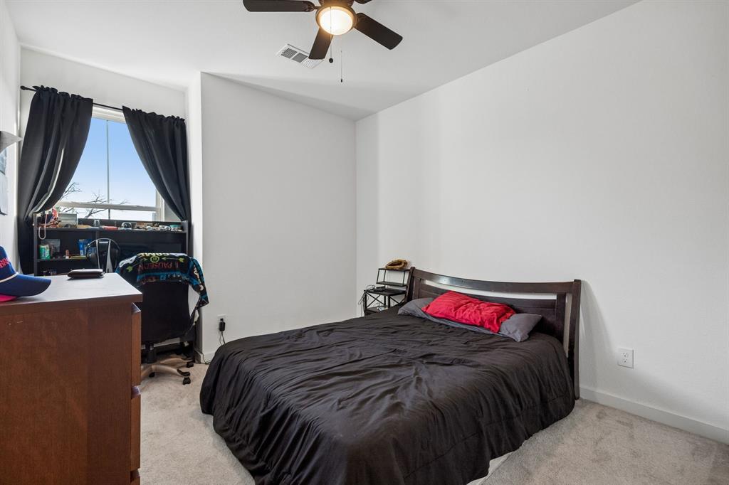 Lake Parc Village - Residential Income