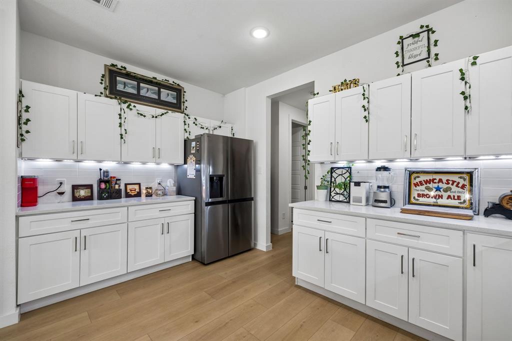 Lake Parc Village - Residential Income