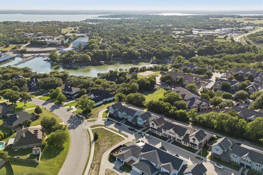 Lake Parc Village - Residential Income