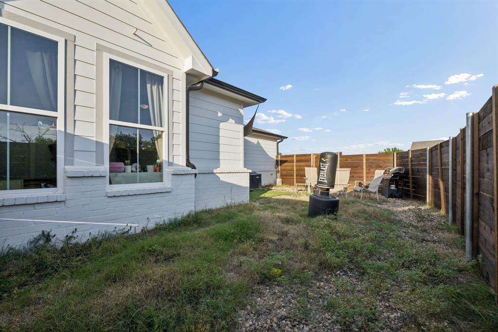 Lake Parc Village - Residential Income